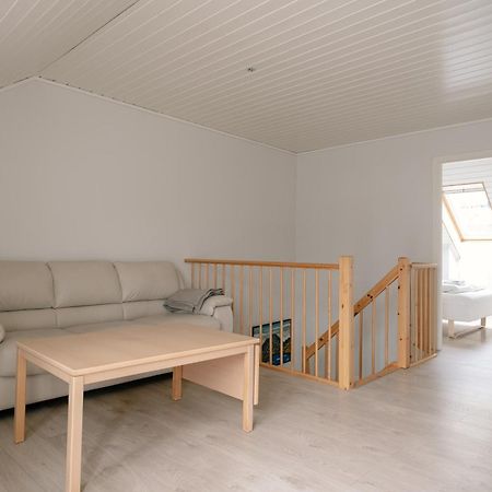 Spacious City Center Home By The Sea Klaksvík Kültér fotó